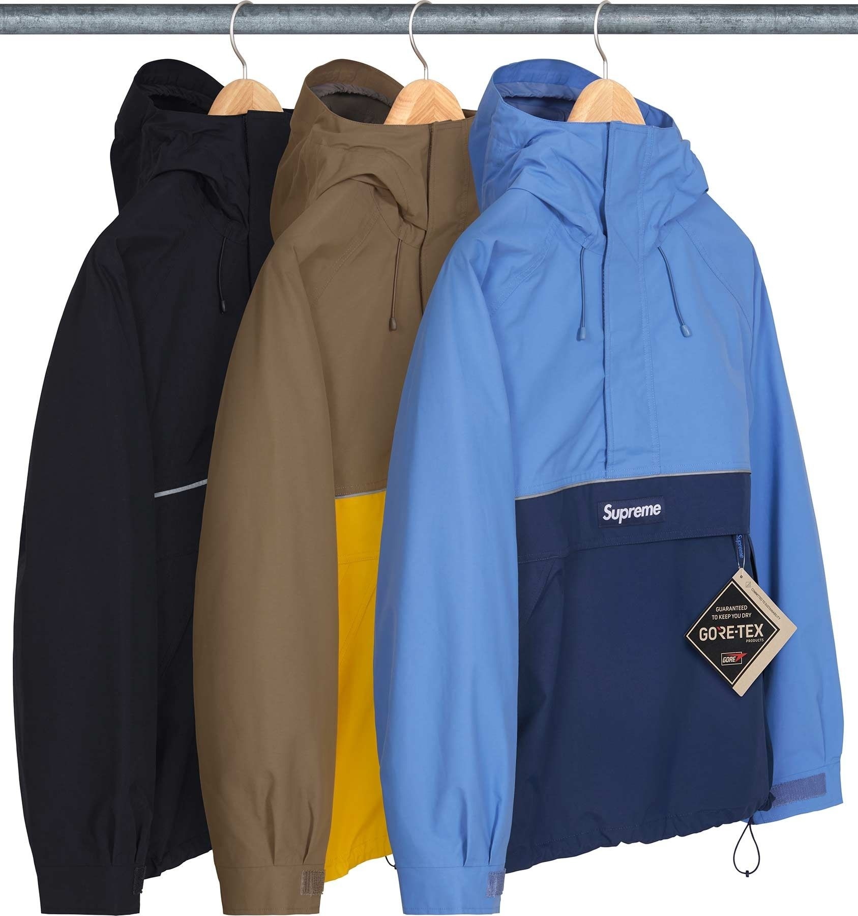 GORE-TEX Anorak